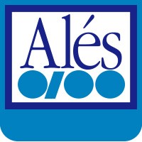 Alés logo, Alés contact details