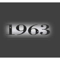 1963.io logo, 1963.io contact details