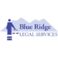 Blue Ridge Legal Services, Inc. logo, Blue Ridge Legal Services, Inc. contact details