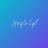 Yog4Lyf logo, Yog4Lyf contact details