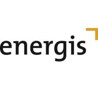 energis GmbH logo, energis GmbH contact details