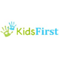 Kids First, Inc. logo, Kids First, Inc. contact details