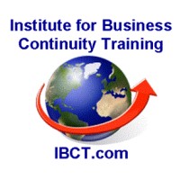 Institute for Business Continuity Training logo, Institute for Business Continuity Training contact details