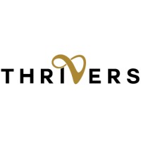 Thrivers logo, Thrivers contact details