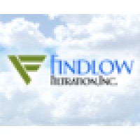 Findlow Filtration Inc. logo, Findlow Filtration Inc. contact details