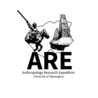 Anthropology Research Expedition logo, Anthropology Research Expedition contact details