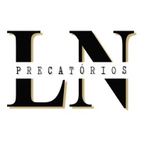 LN- Precatórios logo, LN- Precatórios contact details