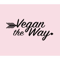 Vegan The Way logo, Vegan The Way contact details