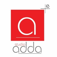 studio adda logo, studio adda contact details