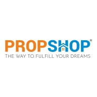 Propshop Real Estate Consultant logo, Propshop Real Estate Consultant contact details