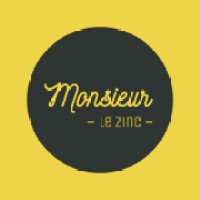 Monsieur le Zinc logo, Monsieur le Zinc contact details