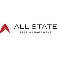 All State Pest Management logo, All State Pest Management contact details