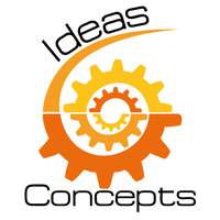 Ideas & Concepts logo, Ideas & Concepts contact details