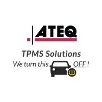 ATEQ TPMS Tools Americas logo, ATEQ TPMS Tools Americas contact details