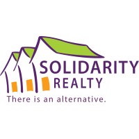 Solidarity Realty logo, Solidarity Realty contact details