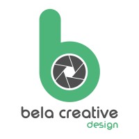 Bela Creative Design logo, Bela Creative Design contact details