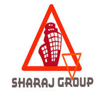 SHARAJ GROUP logo, SHARAJ GROUP contact details