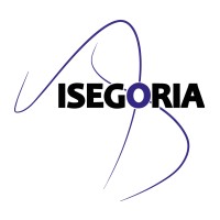 Isegoria logo, Isegoria contact details