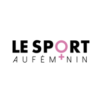 Le Sport au Féminin logo, Le Sport au Féminin contact details