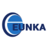 Eunka logo, Eunka contact details