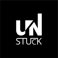 Unstuck logo, Unstuck contact details