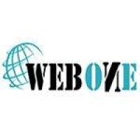 Webone logo, Webone contact details