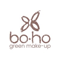 BOHO GREEN MAKE-UP logo, BOHO GREEN MAKE-UP contact details