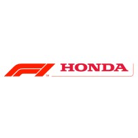 Honda Racing F1 logo, Honda Racing F1 contact details