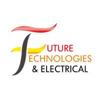 Future Technologies & Electrical logo, Future Technologies & Electrical contact details