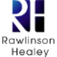 Rawlinson Healey logo, Rawlinson Healey contact details