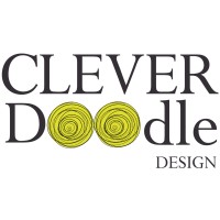 Clever Doodle Design logo, Clever Doodle Design contact details