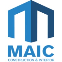 MAIC Interior and Construction Co.,Ltd logo, MAIC Interior and Construction Co.,Ltd contact details