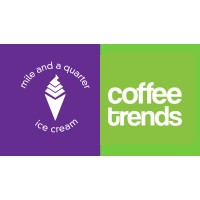 Coffee Trends logo, Coffee Trends contact details