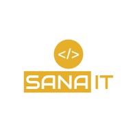 SANA IT Services logo, SANA IT Services contact details