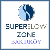 Superslow Zone Bakırköy logo, Superslow Zone Bakırköy contact details