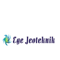 Ege Jeoteknik logo, Ege Jeoteknik contact details