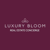 Luxury Bloom logo, Luxury Bloom contact details