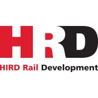 Hird Rail Development logo, Hird Rail Development contact details