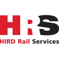 Hird Rail Services logo, Hird Rail Services contact details