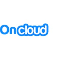 OncloudHR logo, OncloudHR contact details