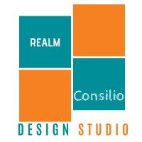 Realm Consilio Design Studio logo, Realm Consilio Design Studio contact details