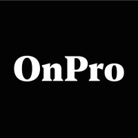 OnPro Studio logo, OnPro Studio contact details