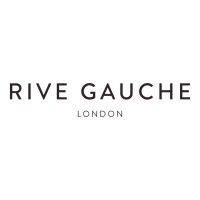 Rive Gauche London logo, Rive Gauche London contact details