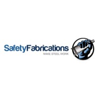 Safety Fabrications Limited logo, Safety Fabrications Limited contact details