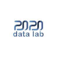 2020 Data Lab logo, 2020 Data Lab contact details