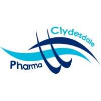 Clydesdale Pharma logo, Clydesdale Pharma contact details