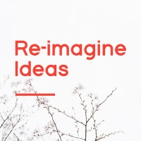 Re-imagine Ideas Foundation logo, Re-imagine Ideas Foundation contact details