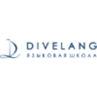 Языковая школа DIVELANG logo, Языковая школа DIVELANG contact details