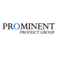 PROMINENT PRODUCT GROUP, LLC logo, PROMINENT PRODUCT GROUP, LLC contact details