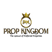 Prop Kingdom logo, Prop Kingdom contact details